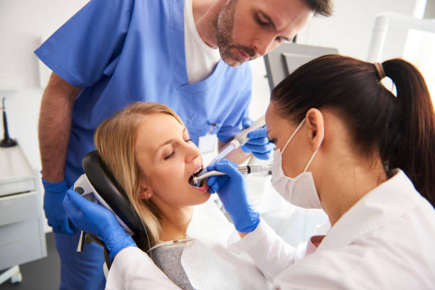 Best Invisalign and Clear Aligners  in Kendall, FL