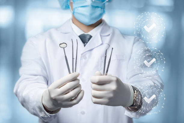 Why Choose Us for Your Dental Needs in Kendall, FL