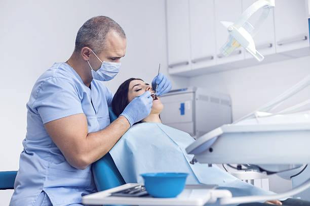 Best Laser Dentistry  in Kendall, FL